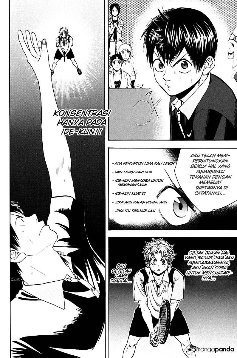 Chapter 149 - halaman 4