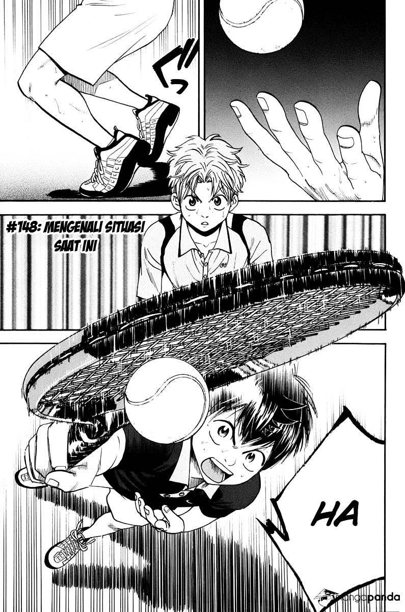 Chapter 148 - halaman 2