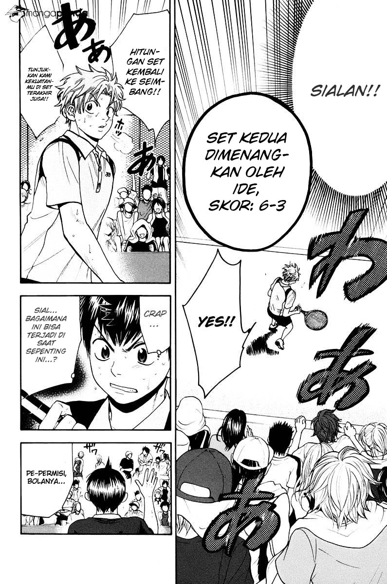 Chapter 148 - halaman 14