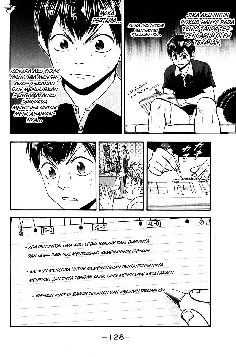 Chapter 148 - halaman 18