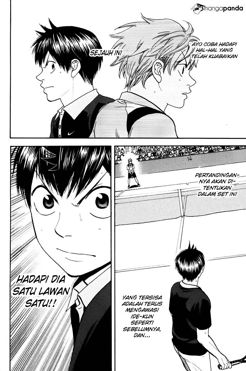 Chapter 148 - halaman 20