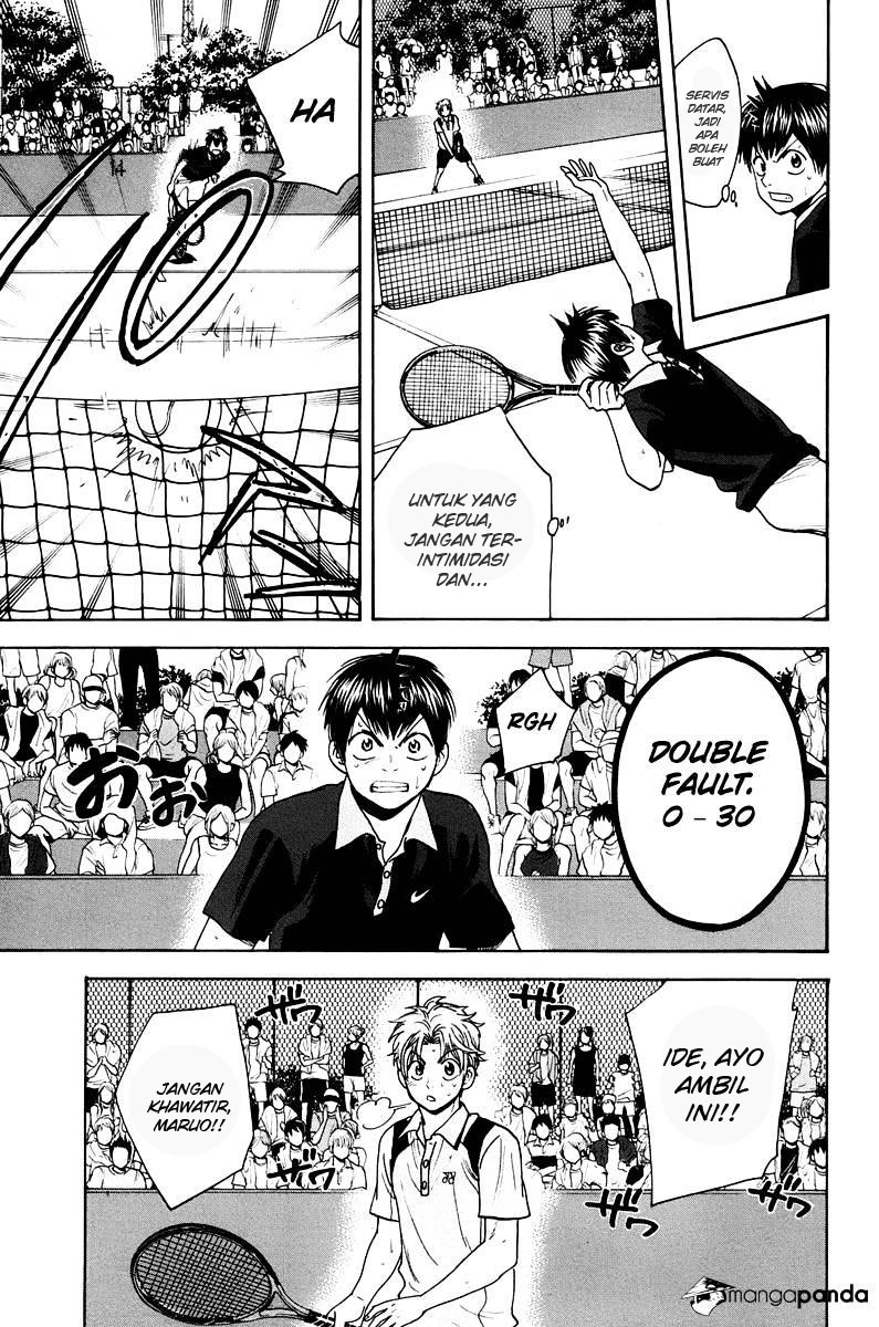 Chapter 147 - halaman 13
