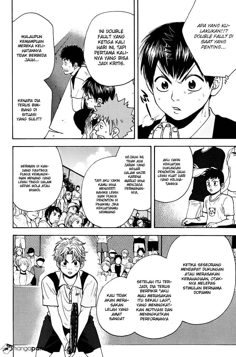 Chapter 147 - halaman 14