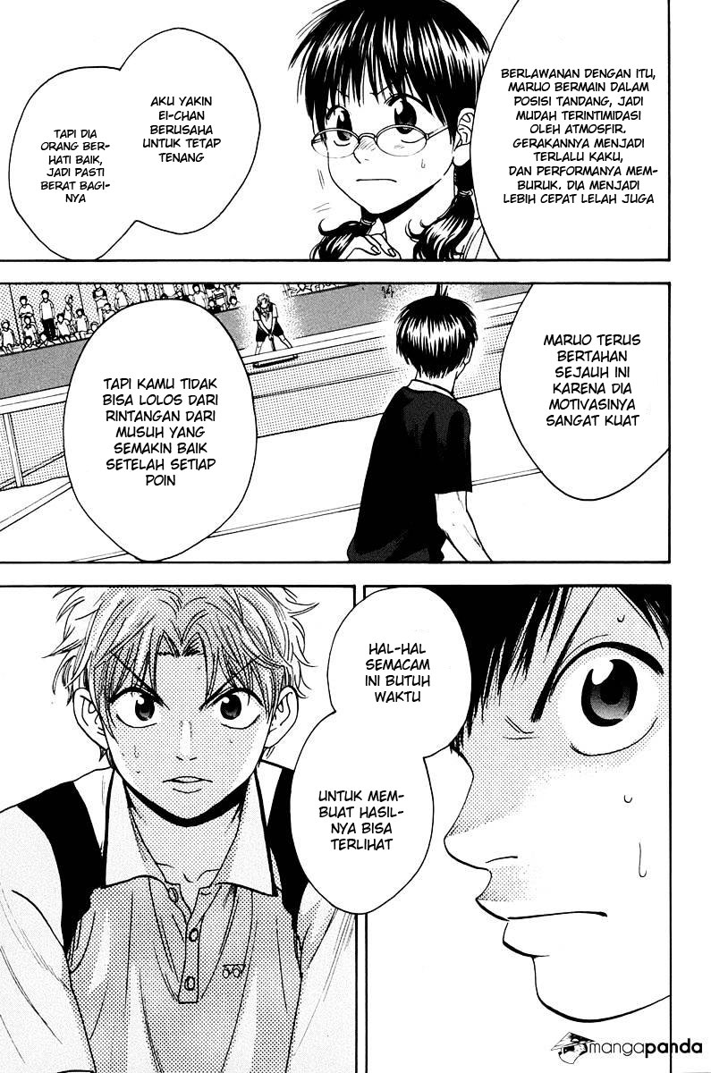 Chapter 147 - halaman 15