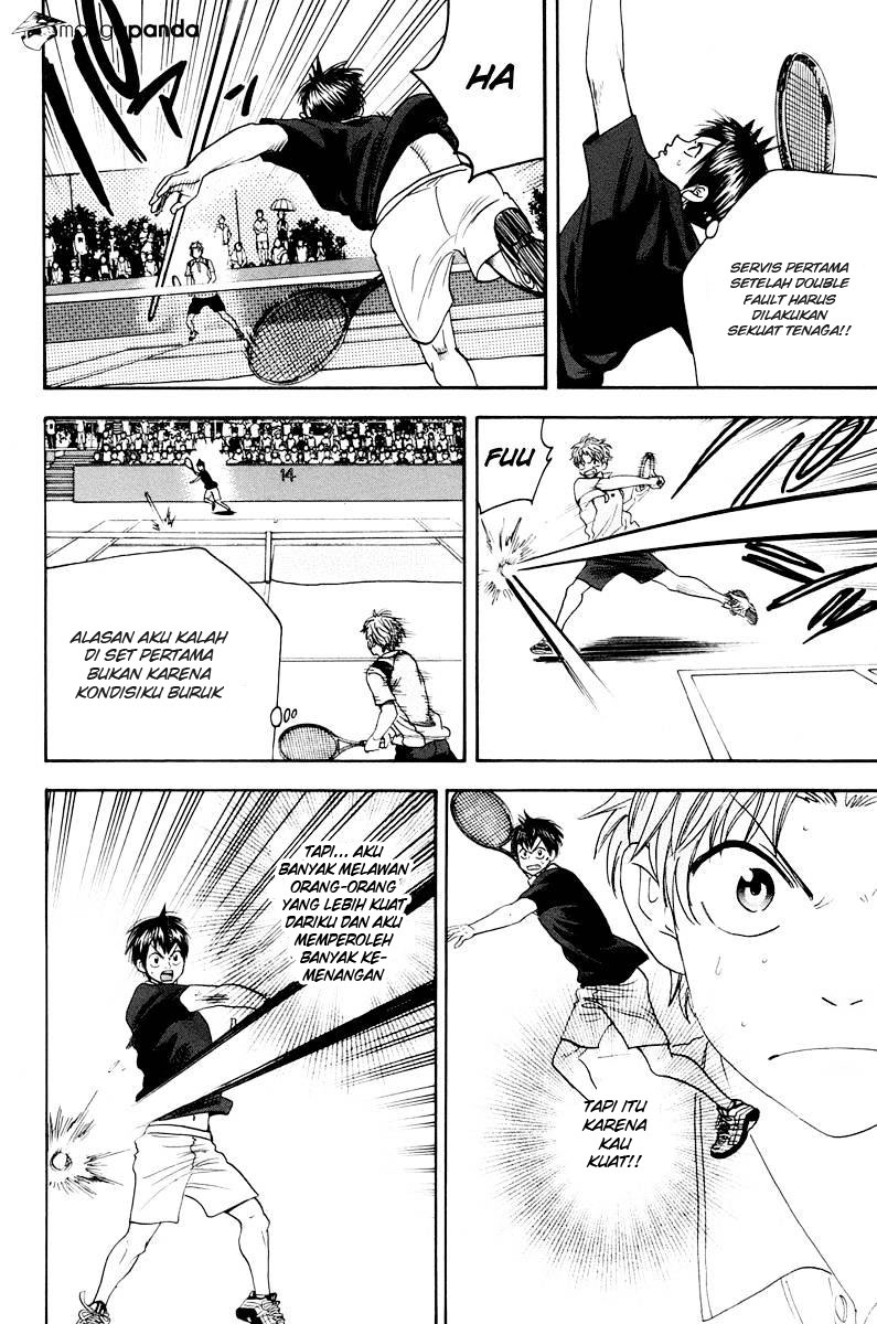 Chapter 147 - halaman 16