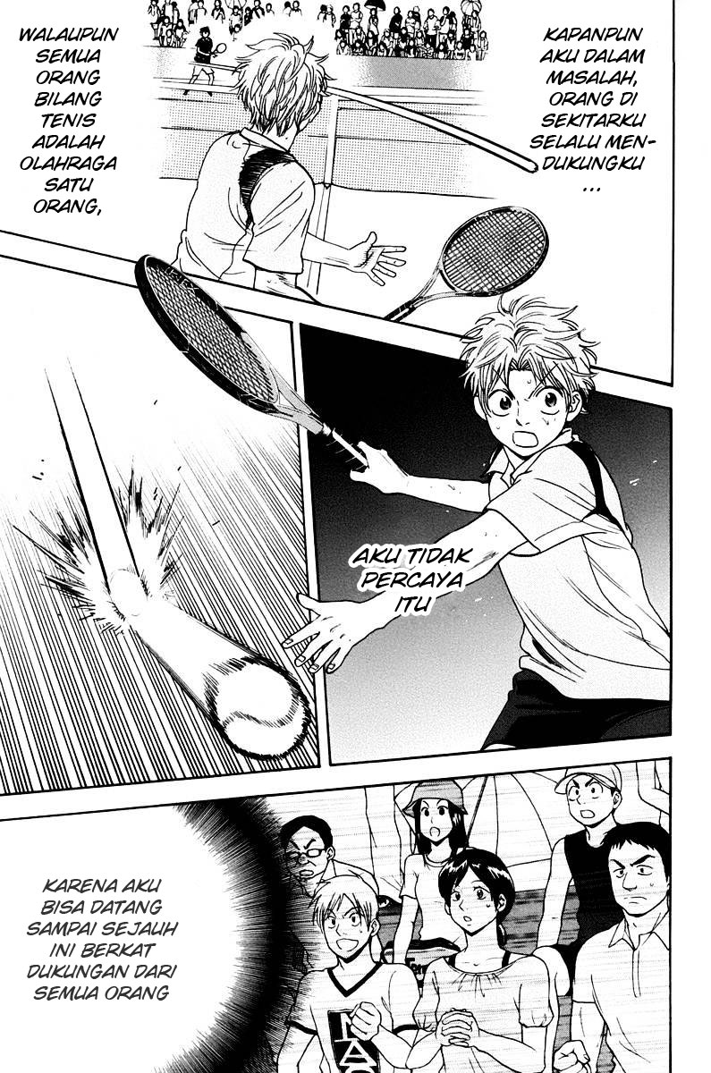 Chapter 147 - halaman 17
