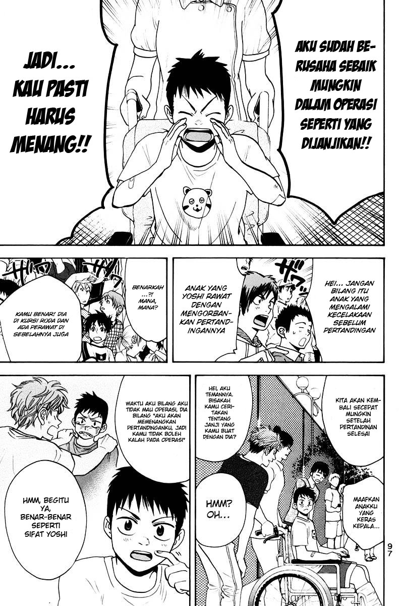 Chapter 147 - halaman 5