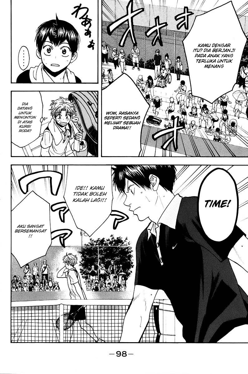 Chapter 147 - halaman 6