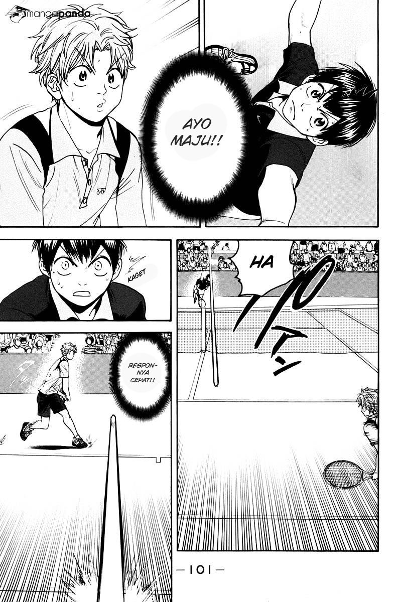 Chapter 147 - halaman 9
