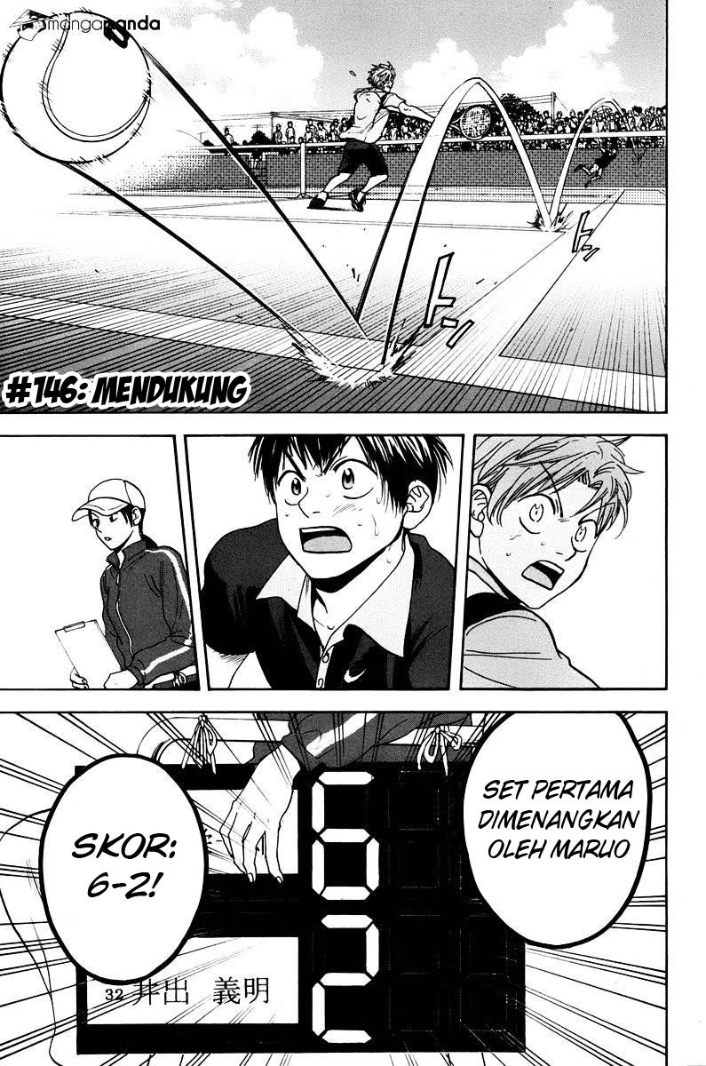 Chapter 146 - halaman 2