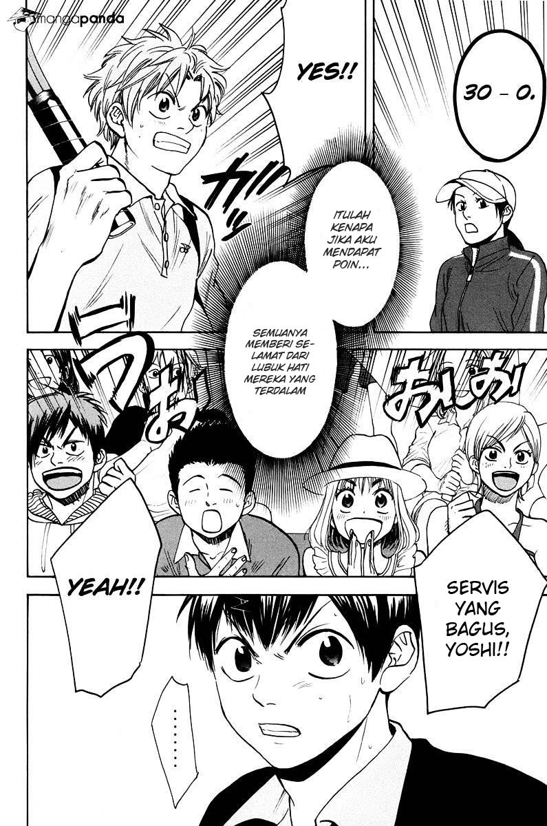 Chapter 146 - halaman 12