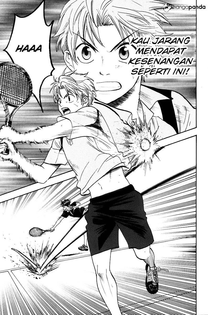 Chapter 146 - halaman 13