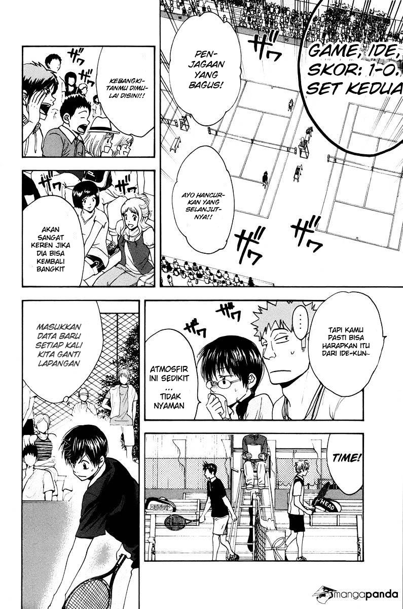 Chapter 146 - halaman 14