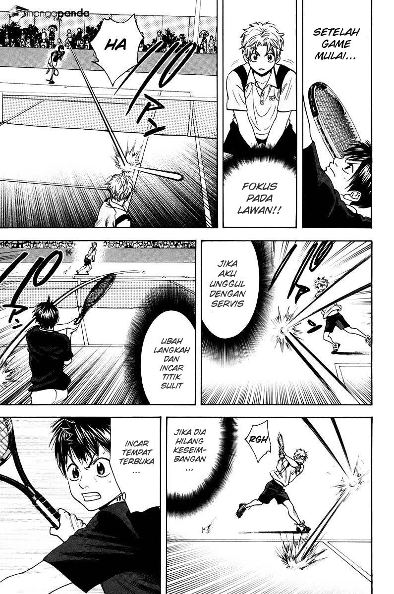 Chapter 146 - halaman 15