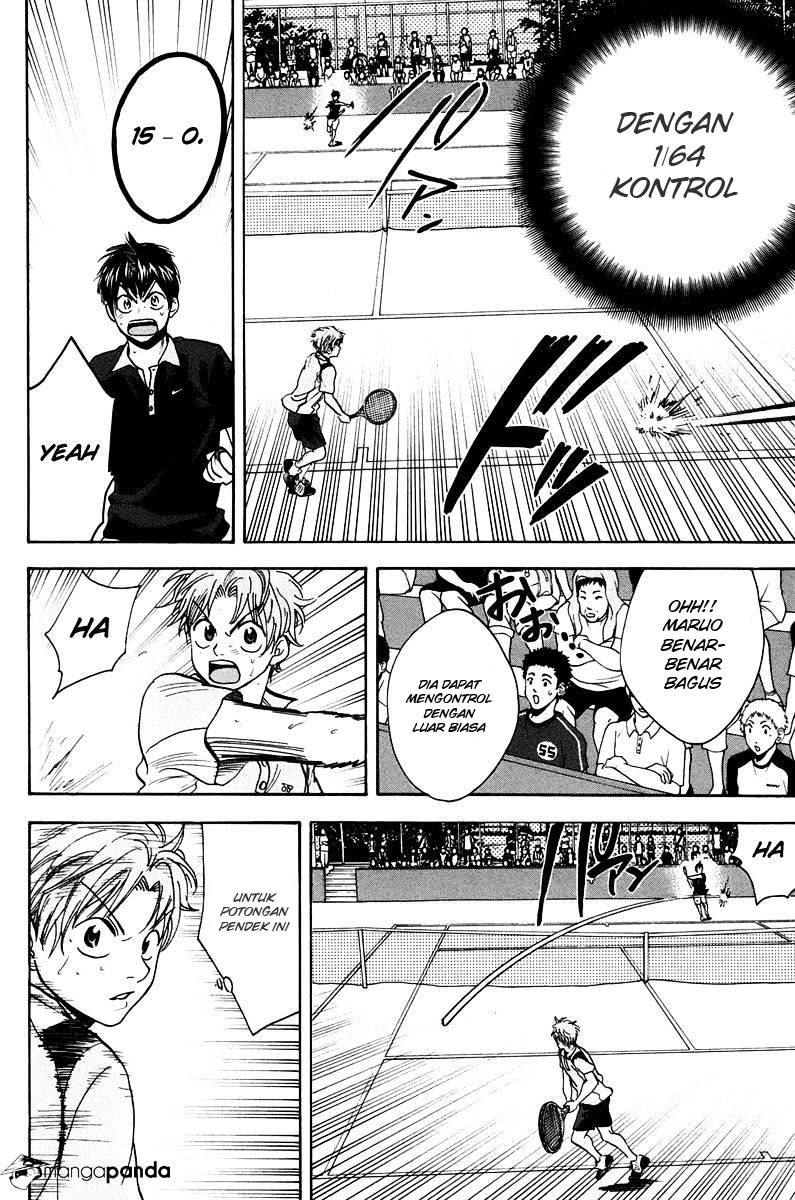 Chapter 146 - halaman 16