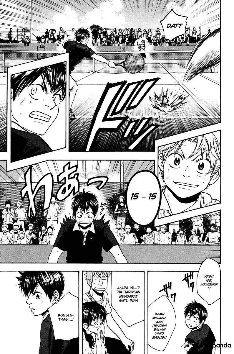 Chapter 146 - halaman 17