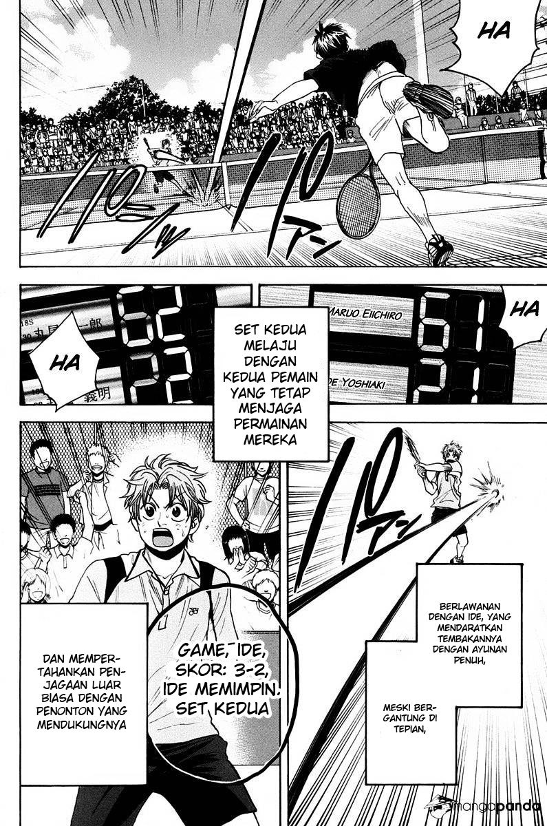 Chapter 146 - halaman 18