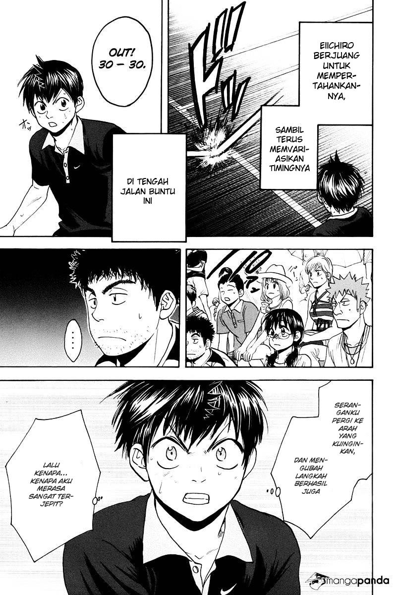 Chapter 146 - halaman 19