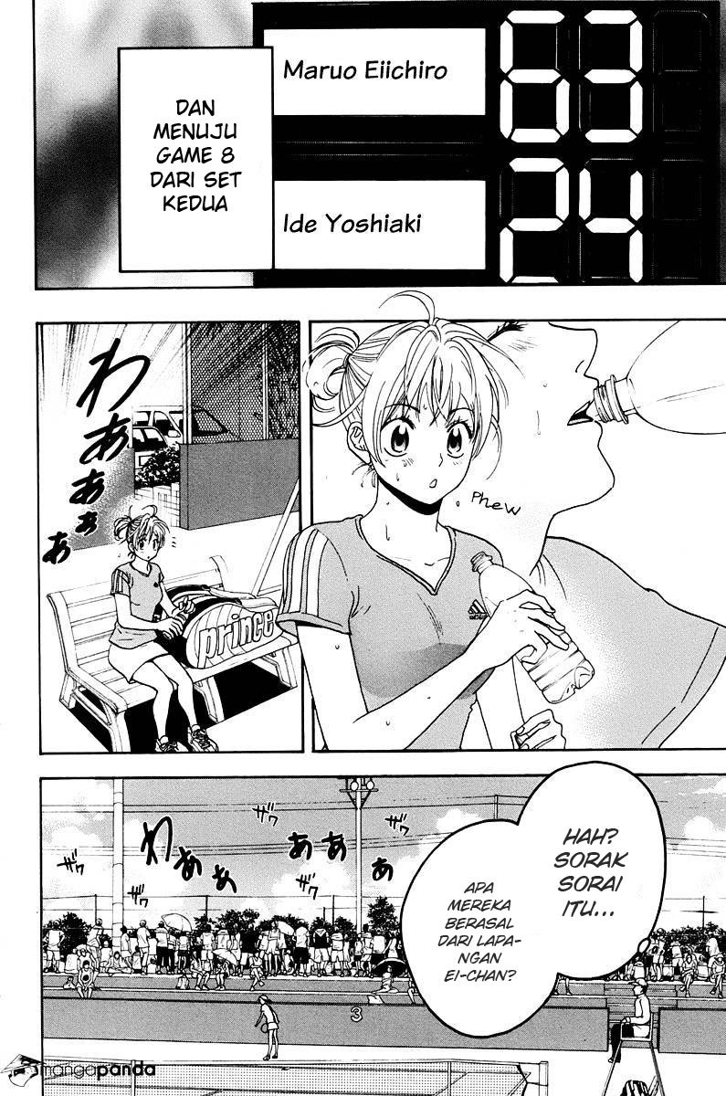 Chapter 146 - halaman 20