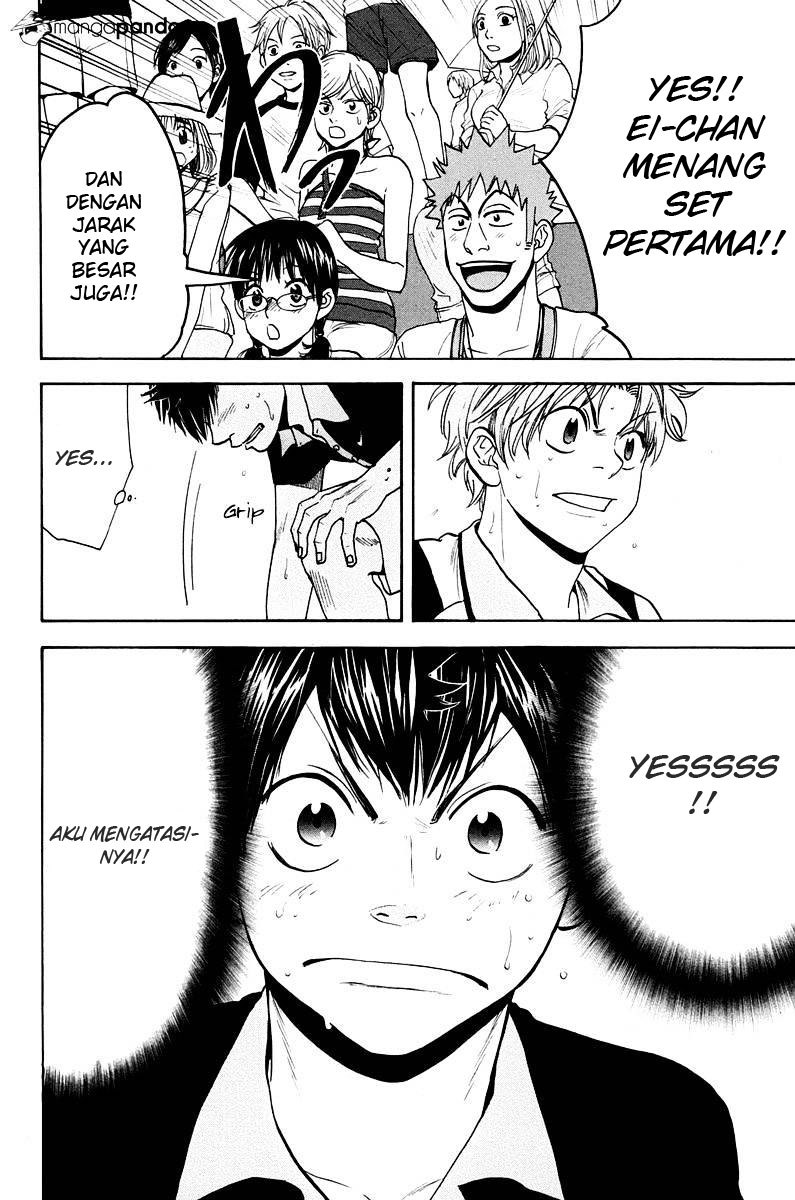 Chapter 146 - halaman 4