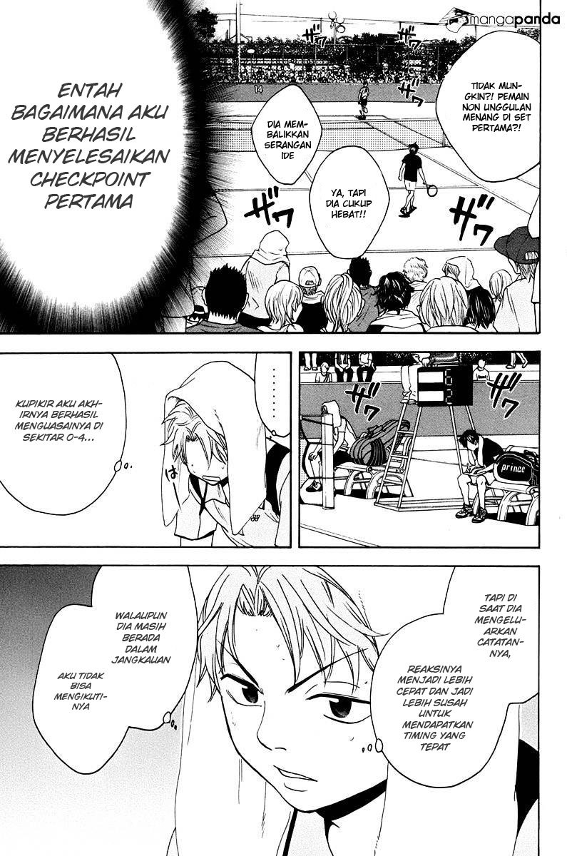 Chapter 146 - halaman 5