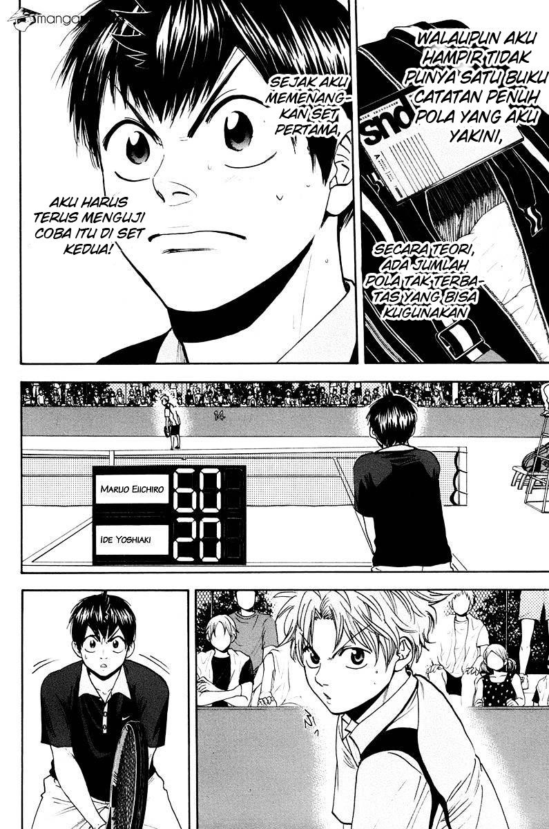 Chapter 146 - halaman 8