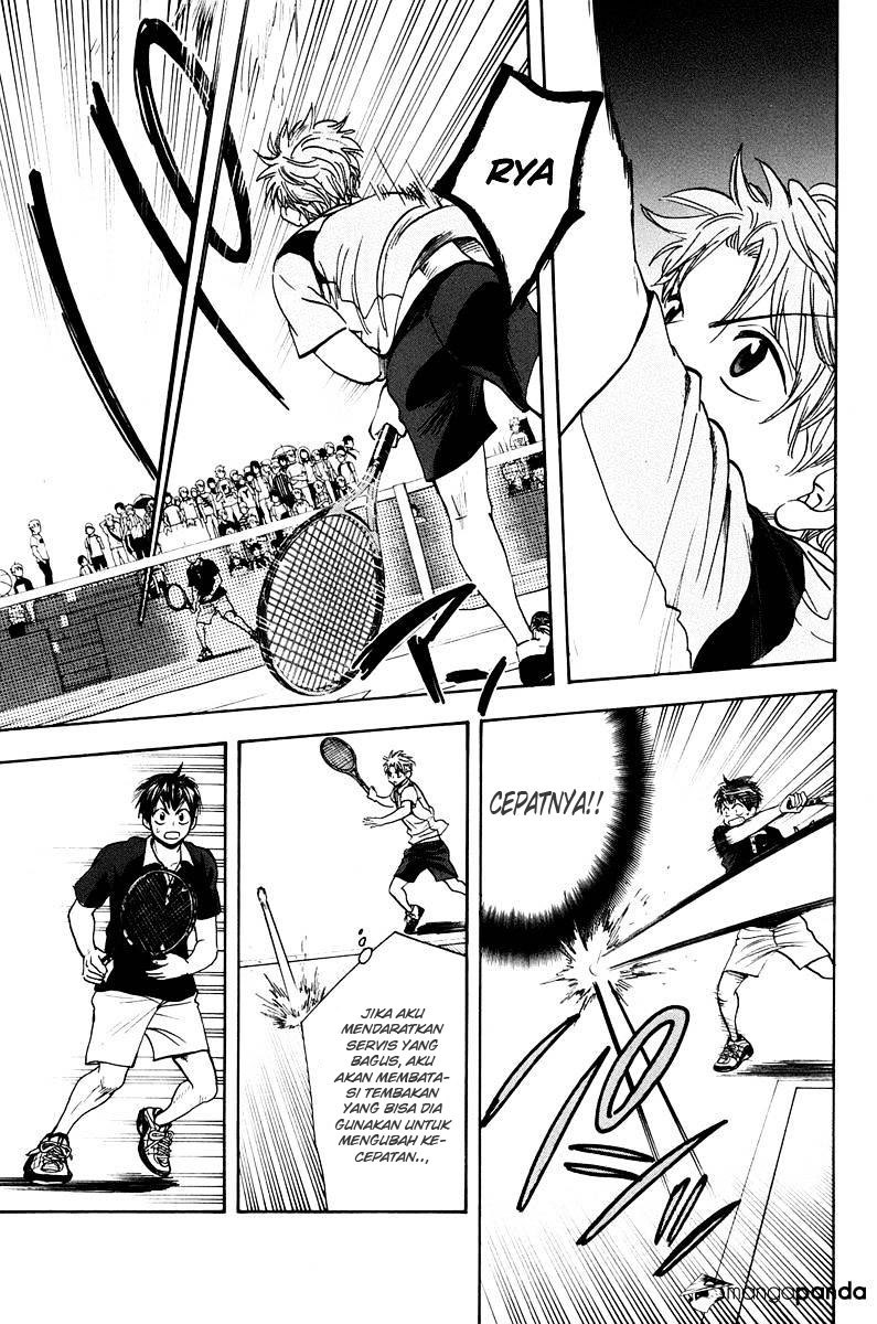 Chapter 146 - halaman 9