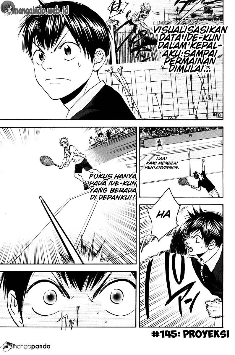 Chapter 145 - halaman 2