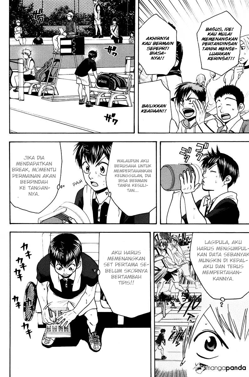 Chapter 145 - halaman 12
