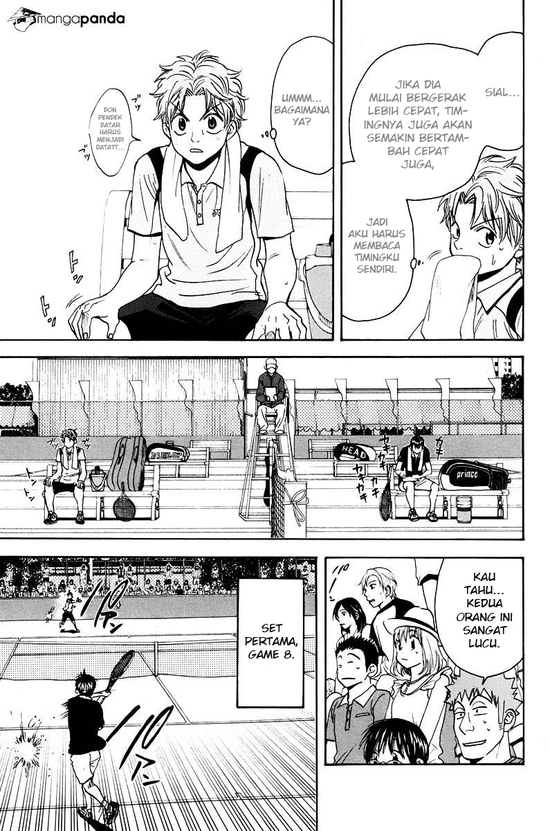 Chapter 145 - halaman 13