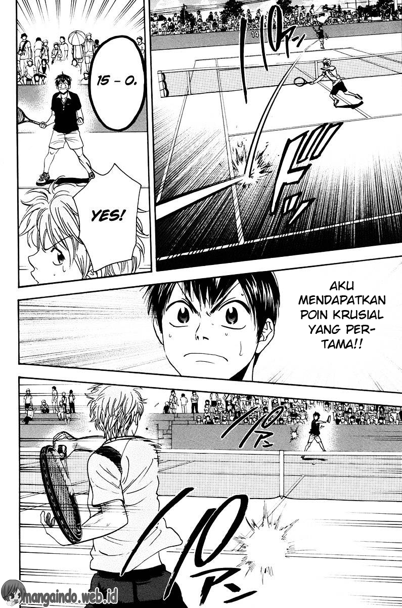 Chapter 145 - halaman 14