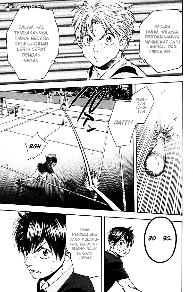 Chapter 145 - halaman 15