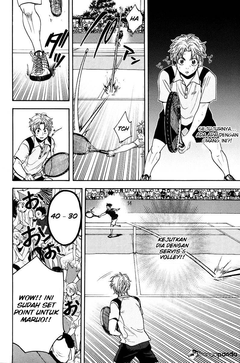 Chapter 145 - halaman 16