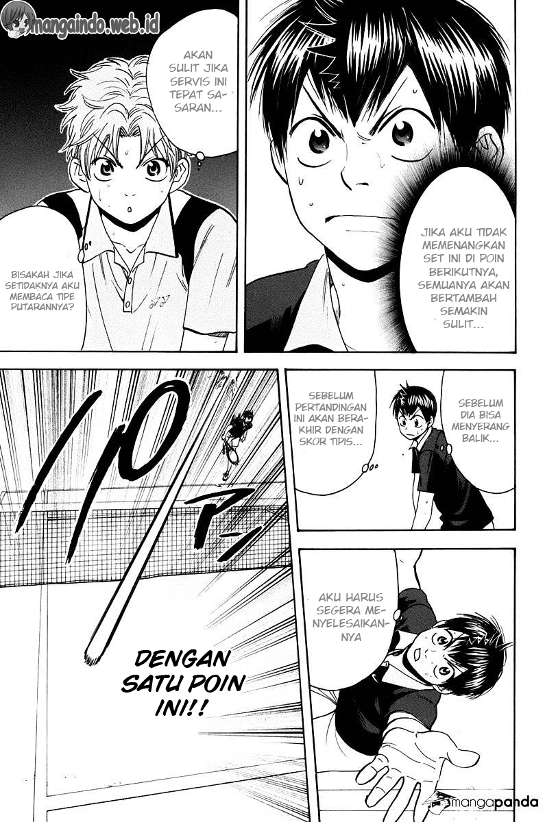 Chapter 145 - halaman 17