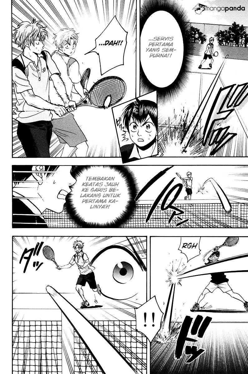 Chapter 145 - halaman 18
