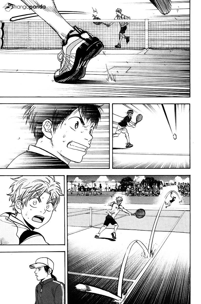 Chapter 145 - halaman 19