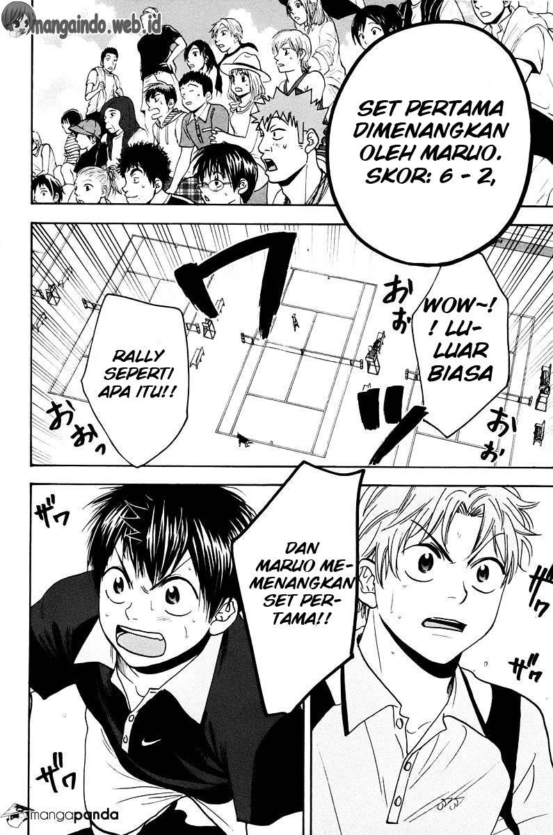 Chapter 145 - halaman 20
