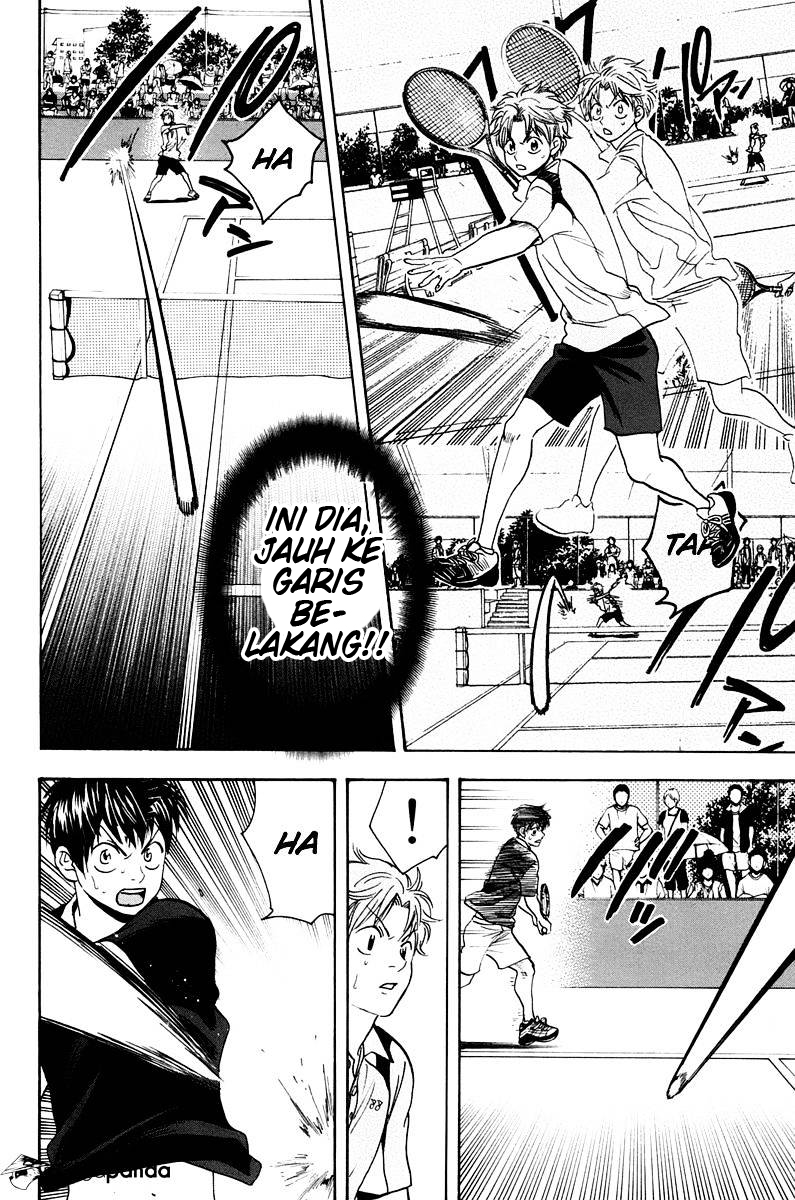Chapter 145 - halaman 4