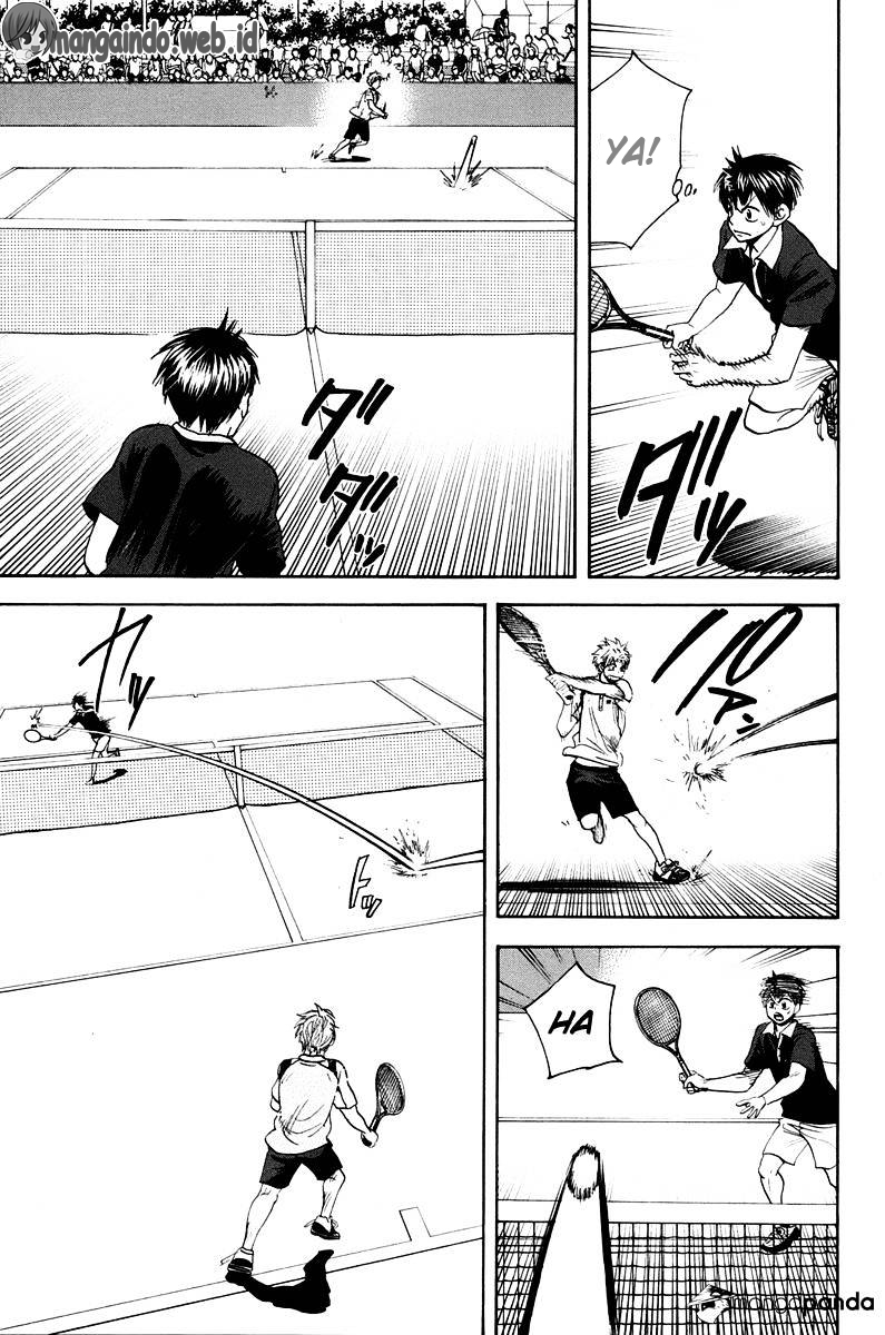 Chapter 145 - halaman 5