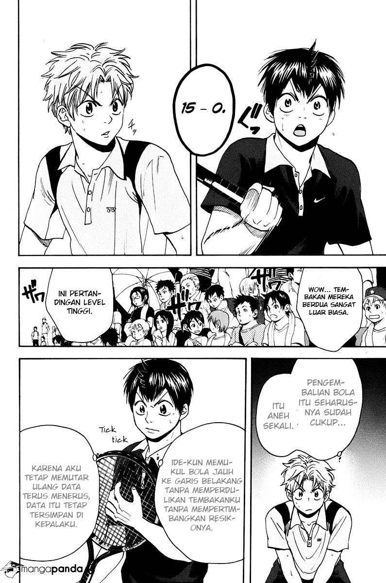 Chapter 145 - halaman 6