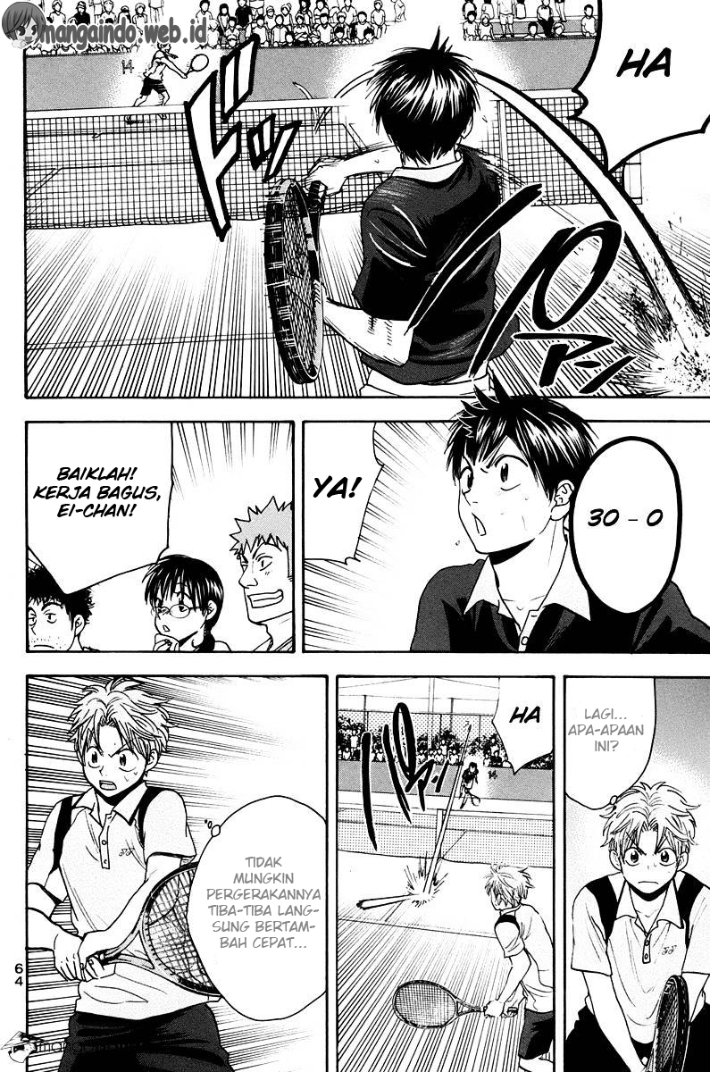 Chapter 145 - halaman 8