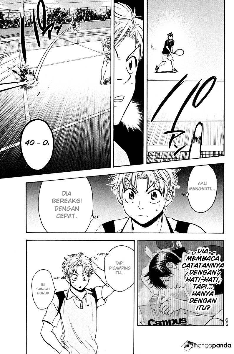 Chapter 145 - halaman 9