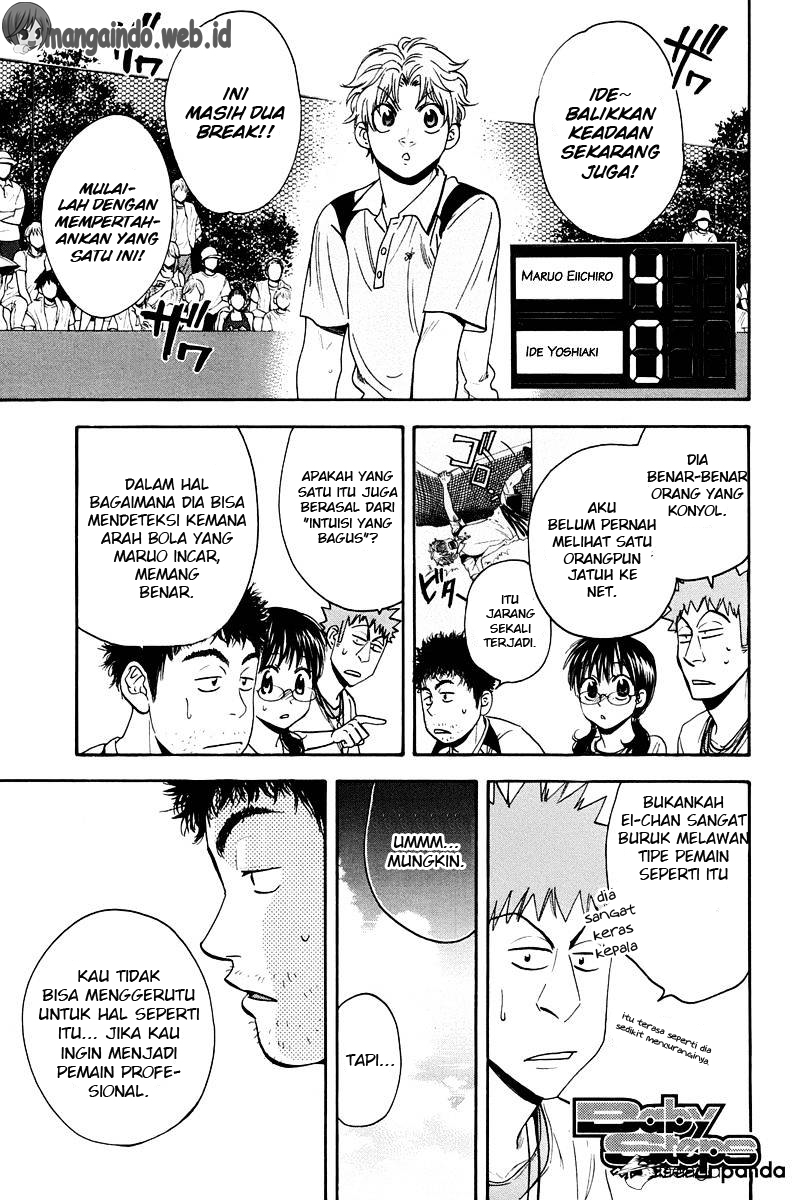 Chapter 144 - halaman 2