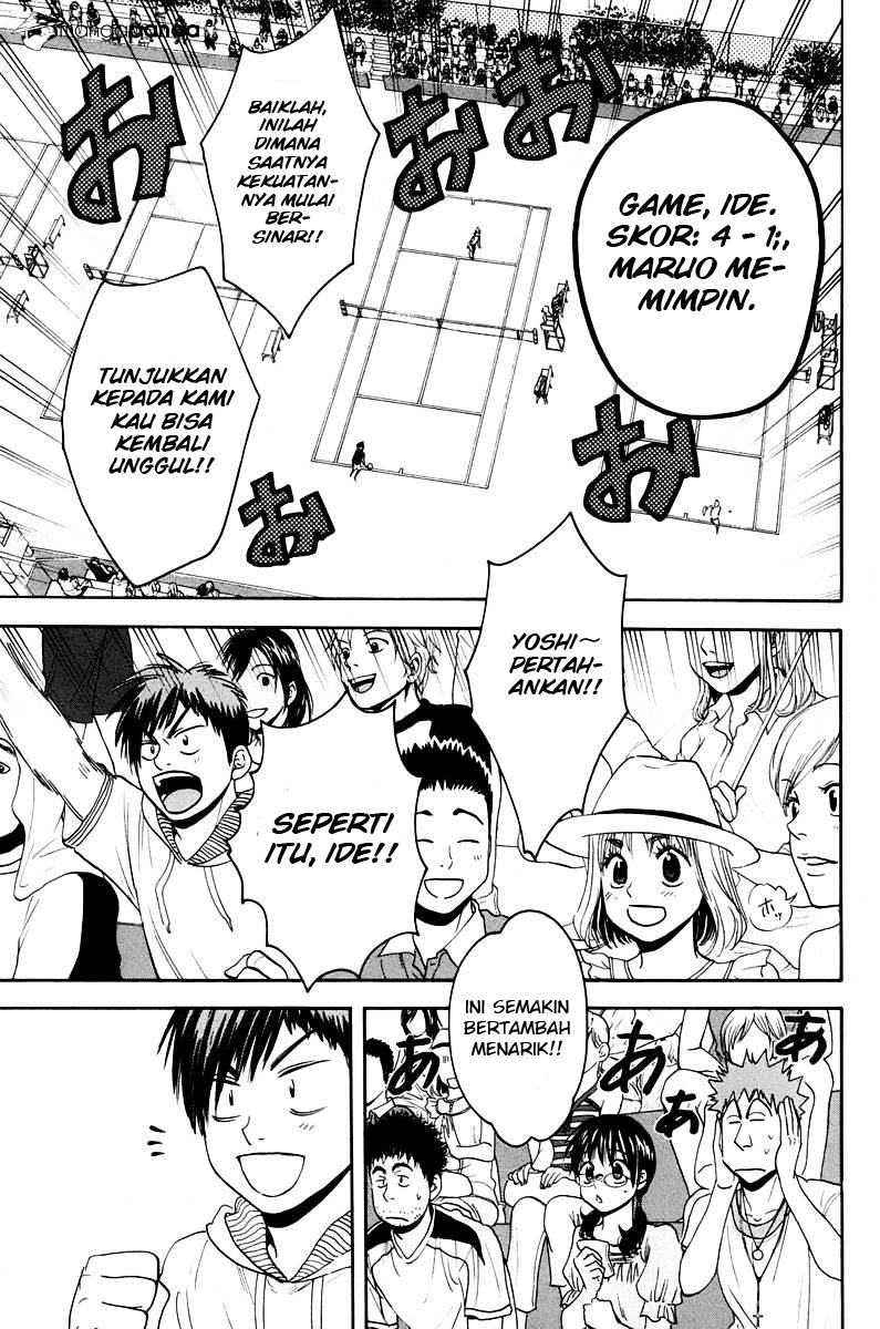 Chapter 144 - halaman 13