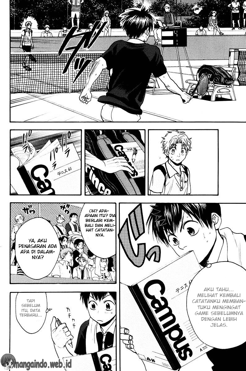Chapter 144 - halaman 14