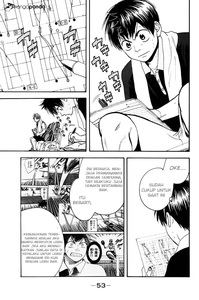 Chapter 144 - halaman 15