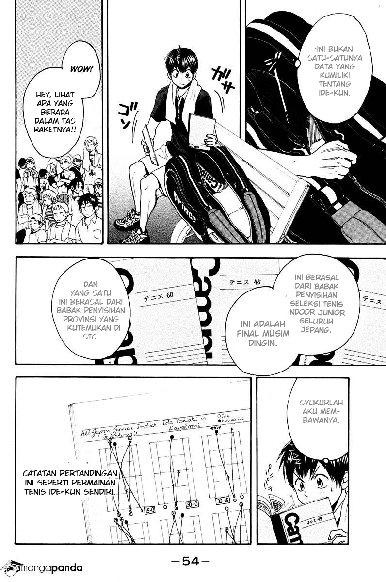 Chapter 144 - halaman 16