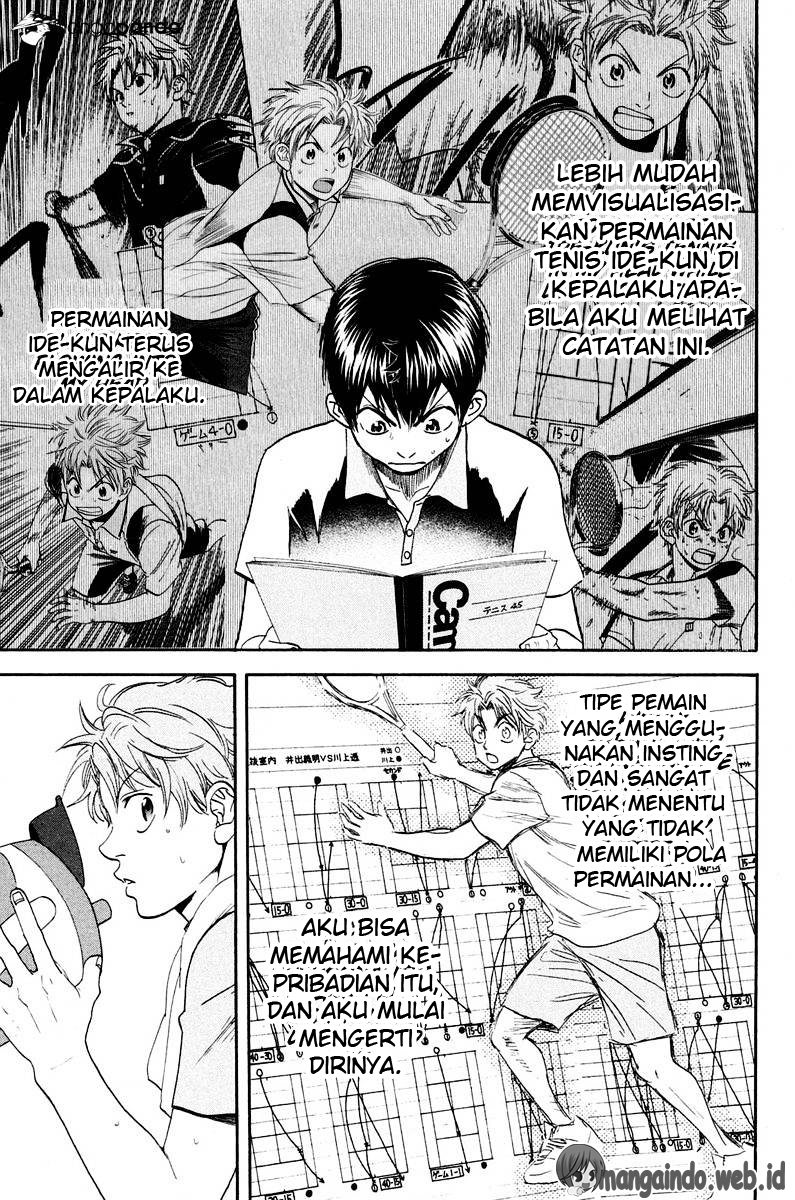 Chapter 144 - halaman 17