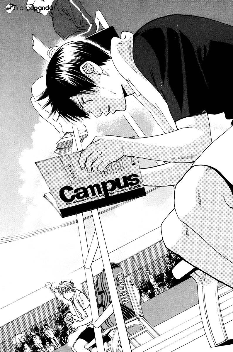 Chapter 144 - halaman 18