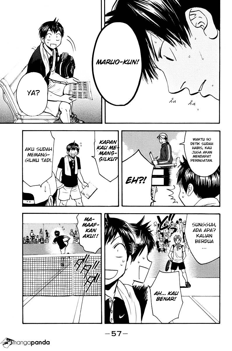 Chapter 144 - halaman 19